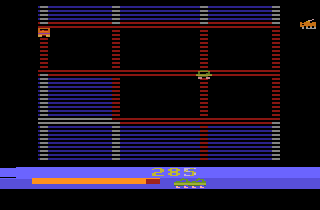 Demolition Herby screenshot 3 for Atari 2600